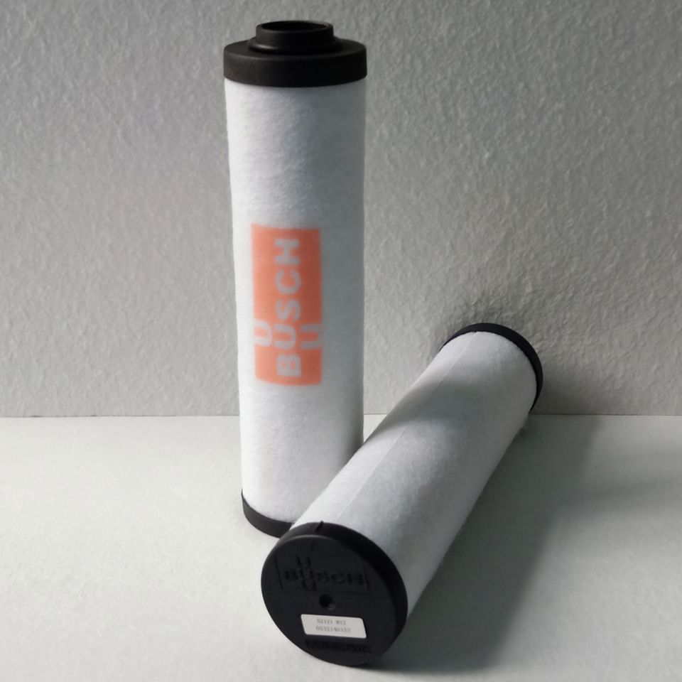 普旭真空泵油霧分離器0532140153，053214015