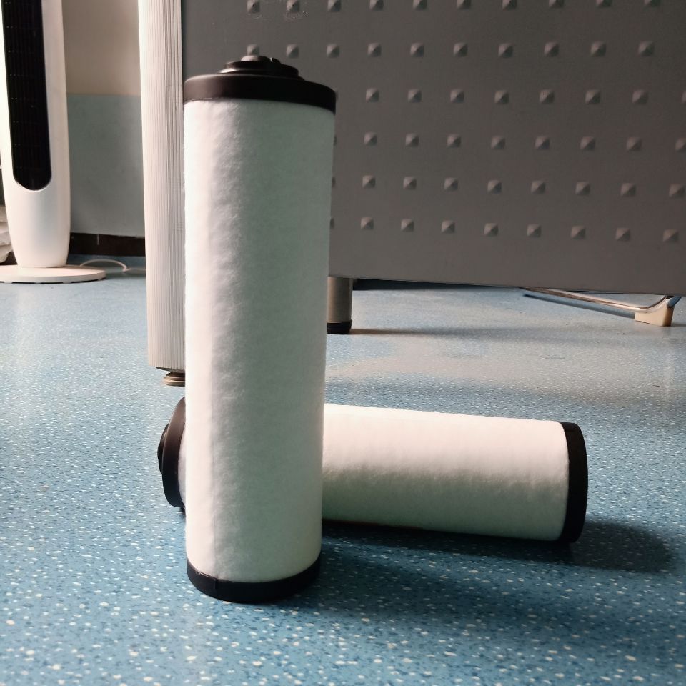 普旭真空泵油霧分離器0532140157，053200050