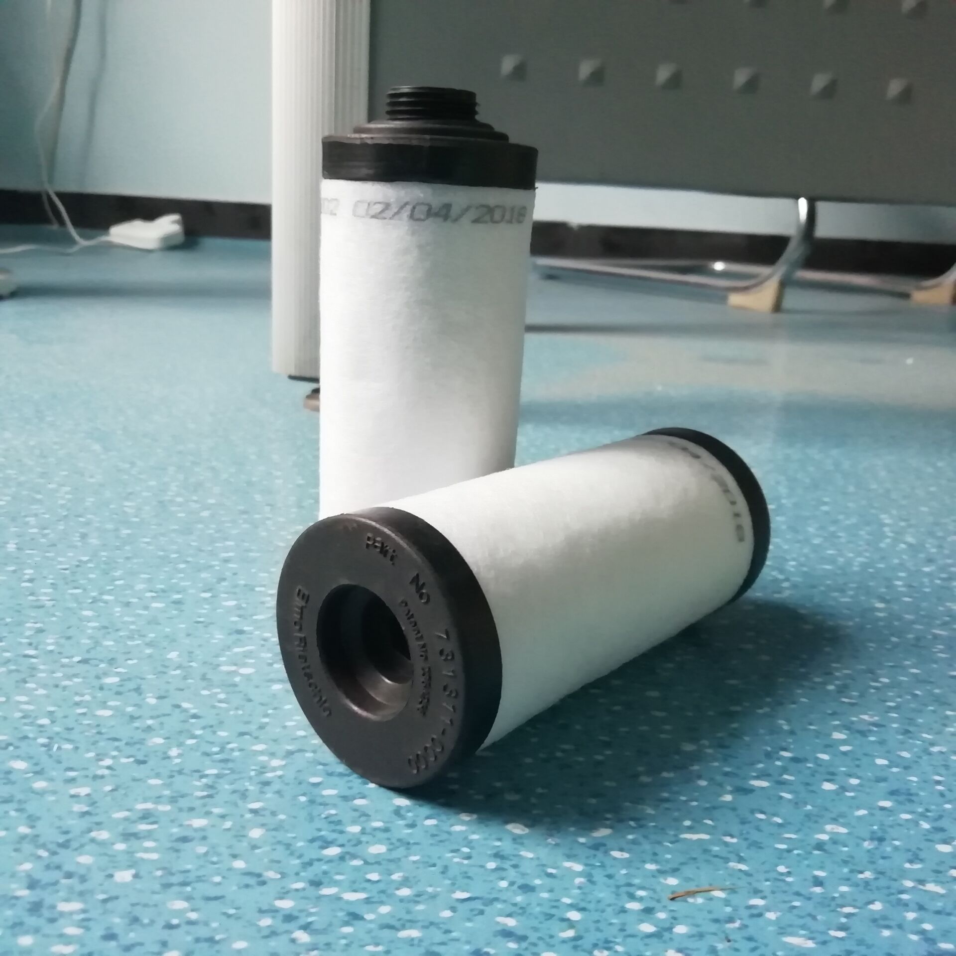 裏其樂真空泵油霧分離器731311