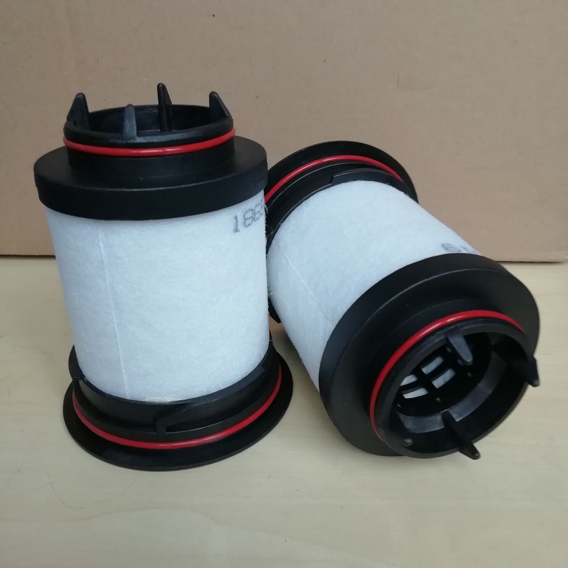 裏其樂真空泵油霧分離器731468