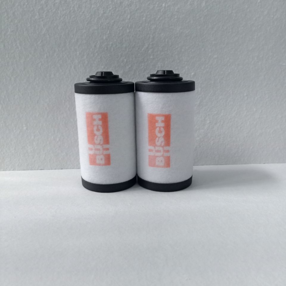 普旭真空泵油霧分離器0532140155