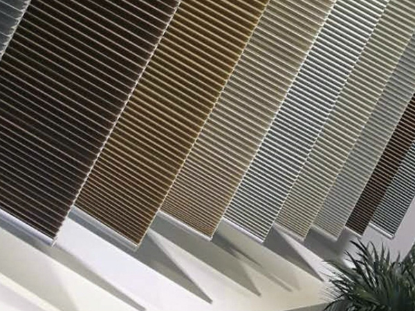 窗簾用PET無紡布