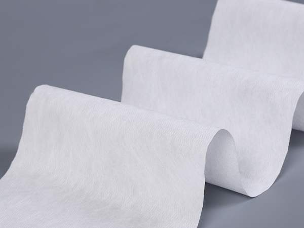 熔噴無紡布