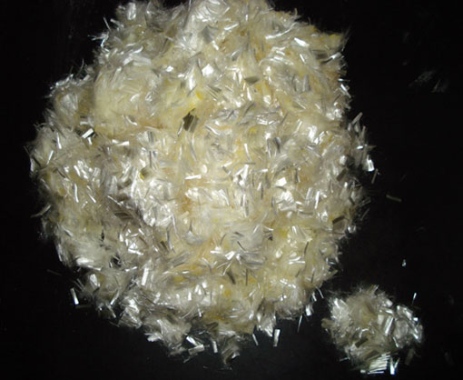 聚乙烯醇（PVA）纖維