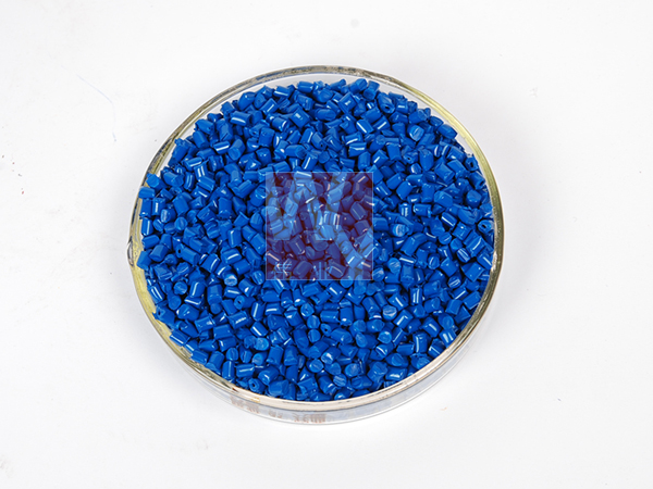 唐山無紡布色母粒