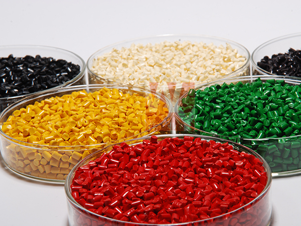 優質丙綸短纖色母粒