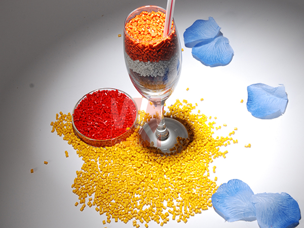 丙綸無紡布色母粒，長絲色母粒