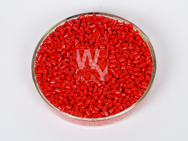 化纖色母粒，化纖色母粒產品介強