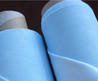 無紡布複合防水透汽膜