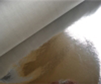 供應鍍金屬無紡布（防輻射）