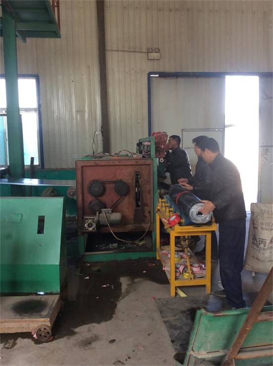 曹縣長期供應佩恩牌SBS防水卷材