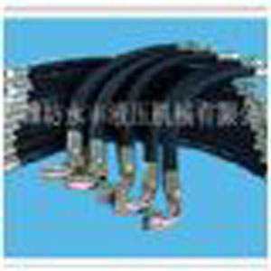 高壓膠管、高壓油管