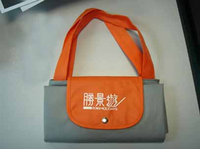 無紡布袋、購物袋、環保袋