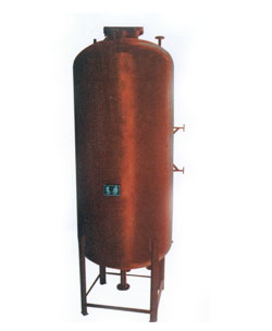 立式燃煤係列導熱油爐,蒸氣發生