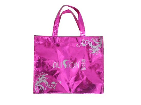 東莞無紡布袋廠家定做無紡布手提購物廣告袋