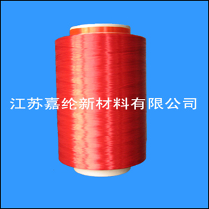 滌綸高強工業絲