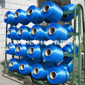 滌綸FDY消光、有光及色絲