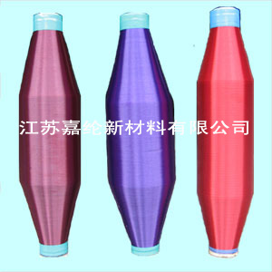 滌綸有色單絲