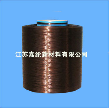 滌綸高強工業絲