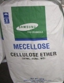 PMC-40US三星纖維素醚