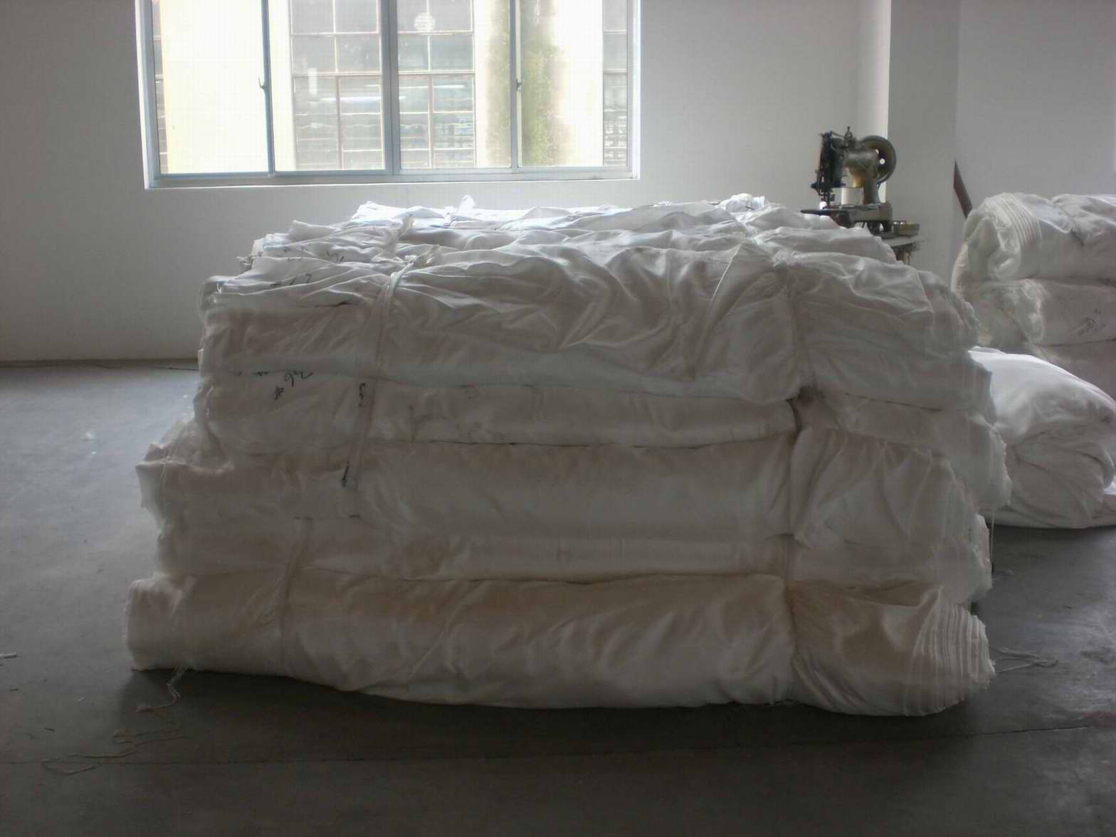 高克重機織土工布