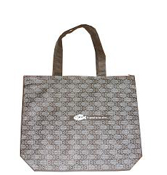 超市環保手袋―廣州市眾怡環保無紡布手袋廠