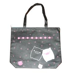 無紡布手袋―眾怡無紡布手袋廠