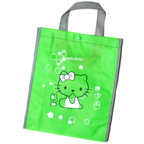 超市購物袋―眾怡無紡布手袋廠