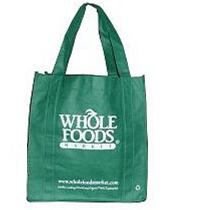 展會宣傳袋―眾怡無紡布手袋廠