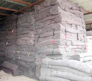 養殖大棚用無紡布