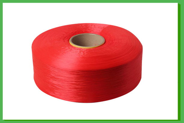 丙綸長絲，pp紗，pp色紗，丙綸彩色絲