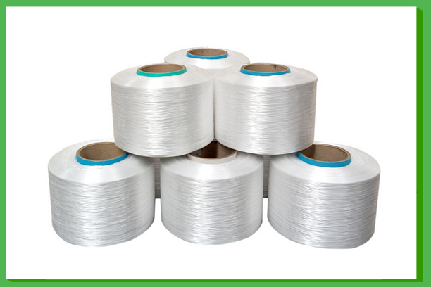 性能優越的丙綸高強絲