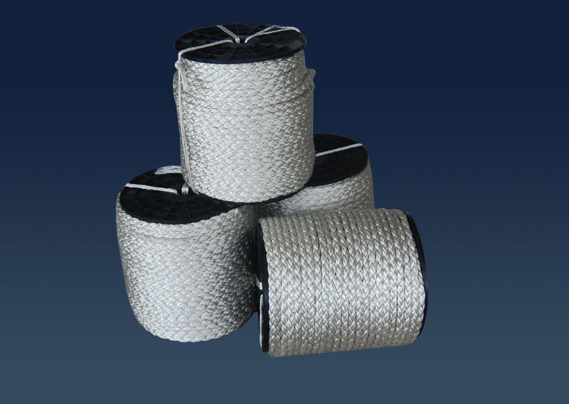 錦綸複絲八股繩 