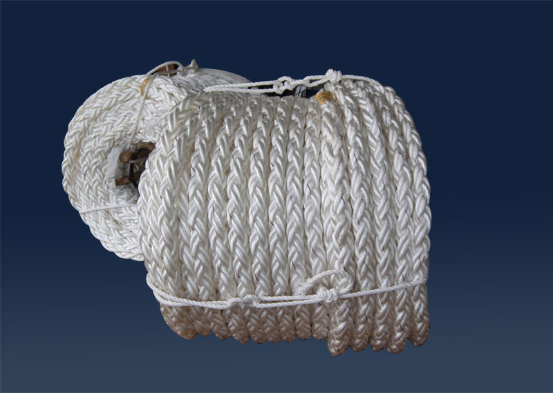 丙綸長絲八股繩索