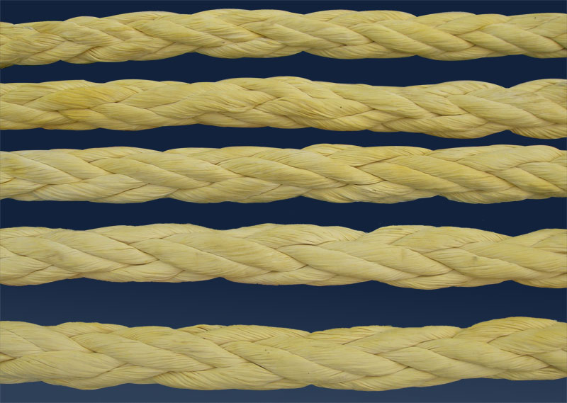 高分子聚乙烯繩 