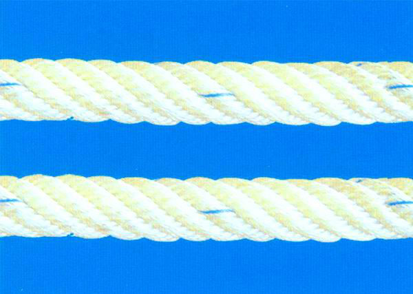 尼龍粗單絲複合繩索