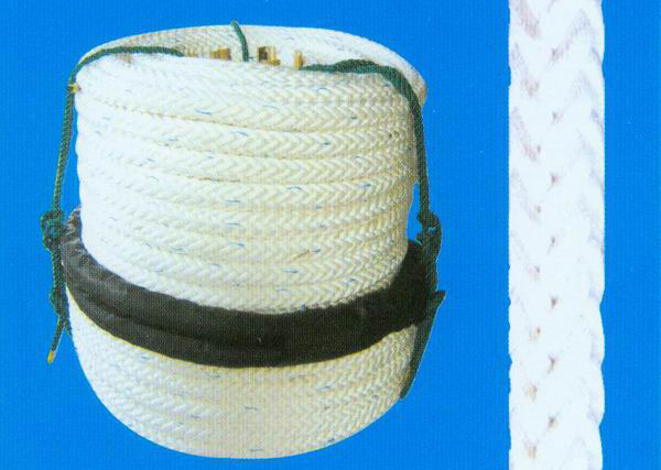 供應十二股繩索 船纜