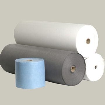 供應淋膜布用丙綸紡粘無紡布