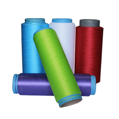 細旦丙綸長絲DTY