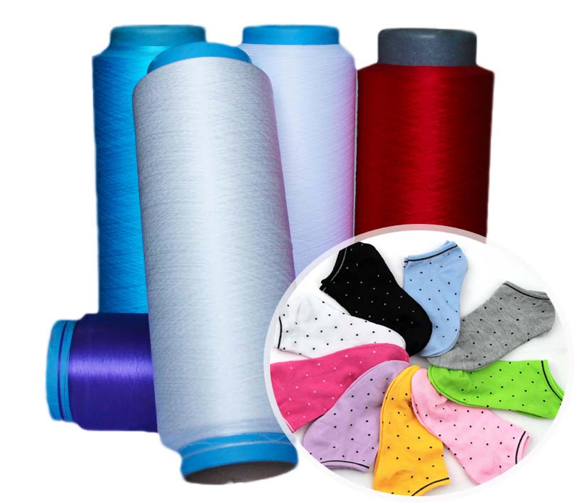 丙綸加彈絲麵料應用專家