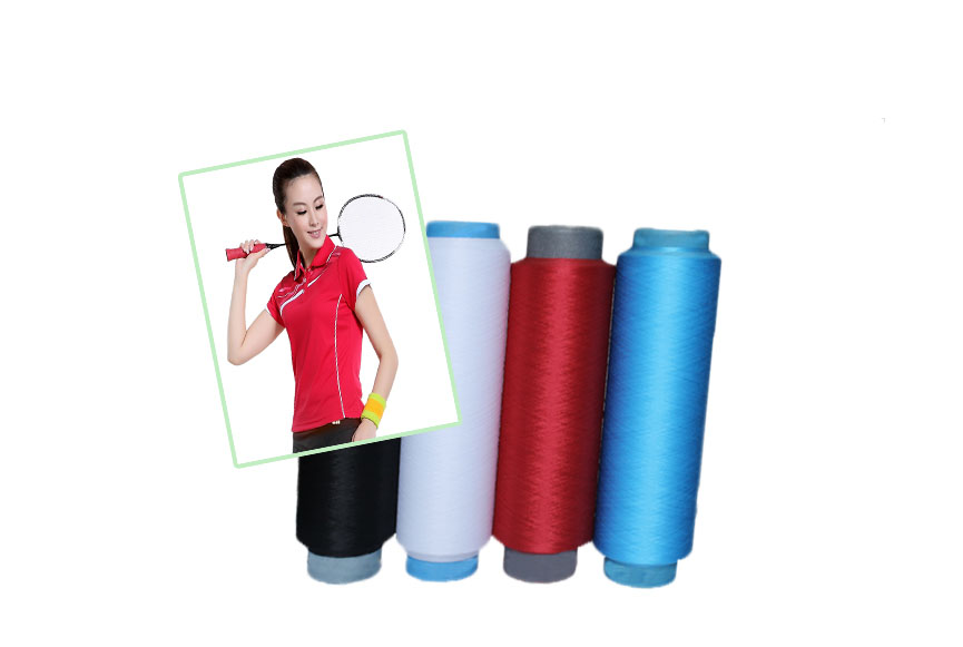 常州DTY細旦丙綸絲 丙綸麵料應用解決專