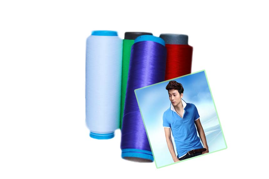 紗博士超細旦丙綸長絲