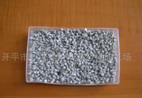 pp再生塑料粒