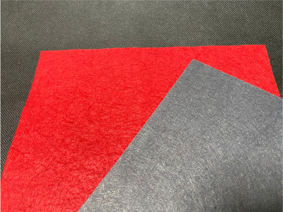 公路、地毯專用土工布