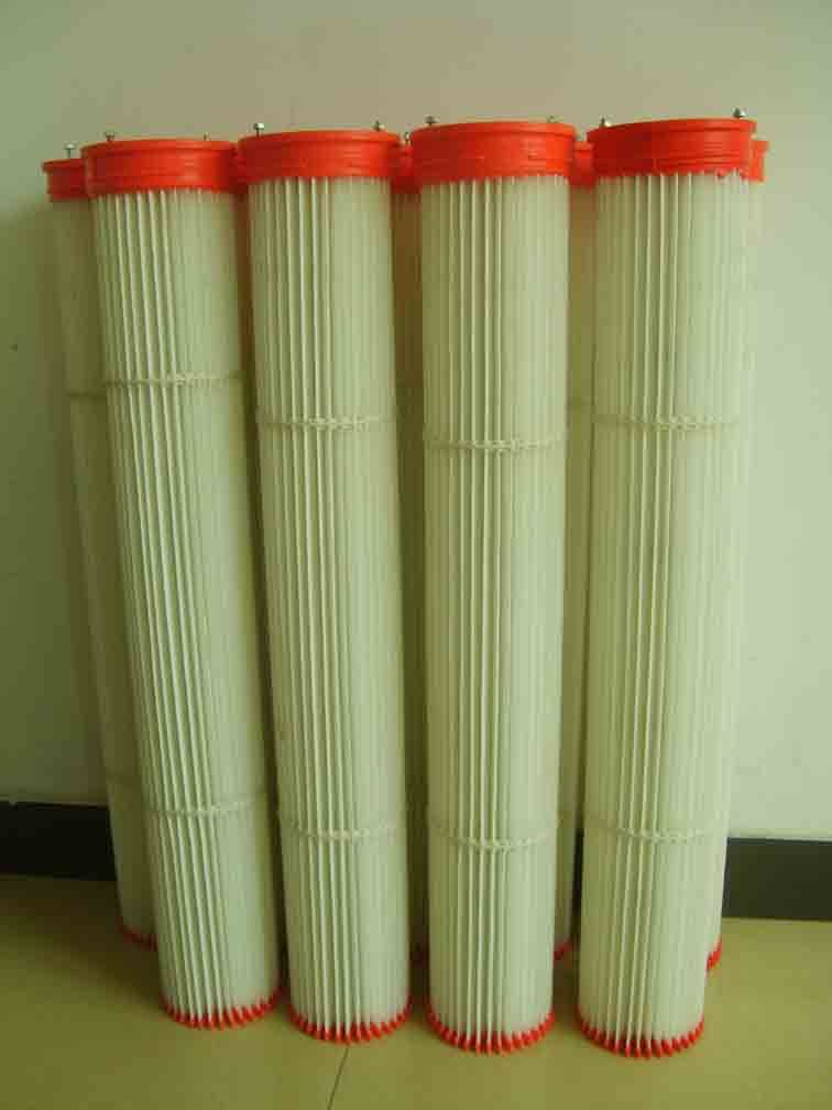 （翔宇）銷售除塵器除塵濾芯