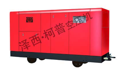 礦用防爆空壓機