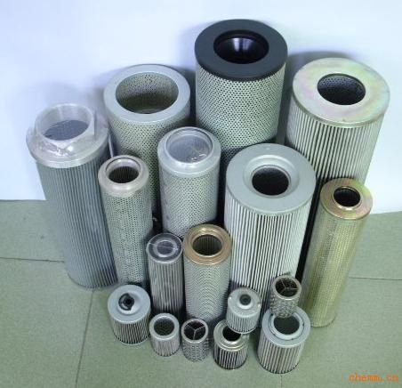 供應黎明濾芯係列黎明液壓件係列