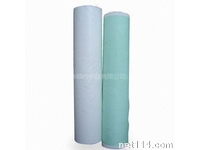 欣龍蘭色拒水木漿布