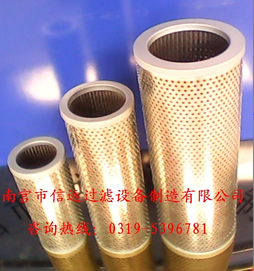 TFX-63×100吸油濾芯