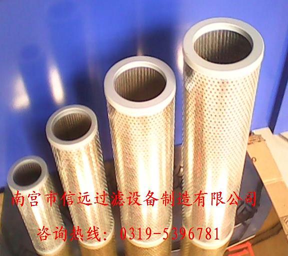 TFX-100×80吸油濾芯